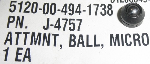 Micrometer ball attachment - micrometer,