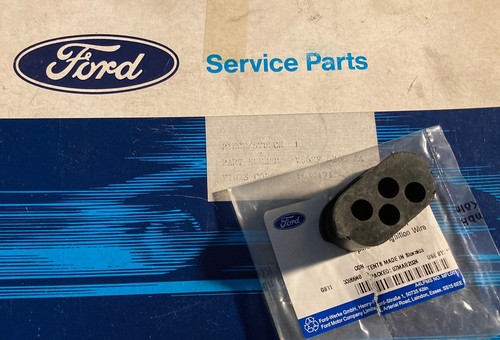 Genuine ford ignition - ignition, lead