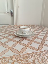 UNIQUE WEIMAR Porcelain Cup &