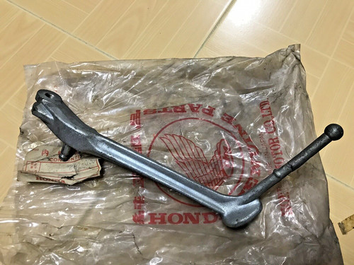 Honda cb72 cb77 - honda,