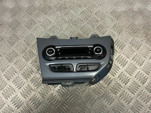 2014 ford focus - 2014, climate