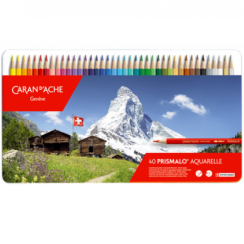 Caran ache prismalo - caran, d’ache