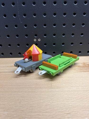 Thomas friends trackmaster - thomas,
