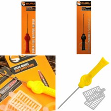 GURU -  SPEED STOPS NEEDLE /