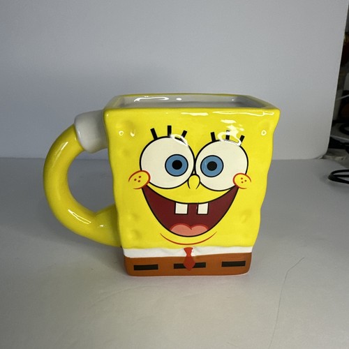 Zak sponge bob square pants - zak,