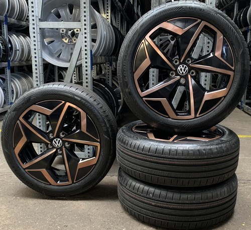 Original summer wheels - 4,