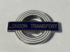 Vintage London Transport