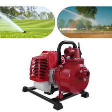 2 Stroke 1" 2 HP Engine Petrol