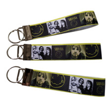 Nirvana Rock Metal Band Music