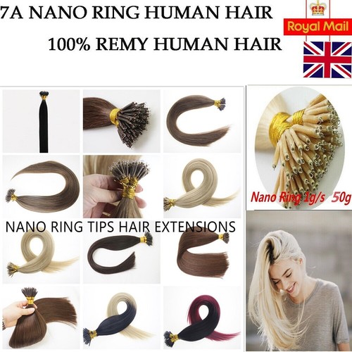 50s nano ring tip - 14"-24",
