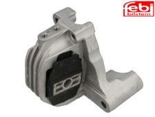 TOP /IN THE BACK ENGINE MOUNT
