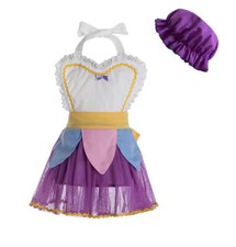Tea Potts Cosplay Mrs Potts