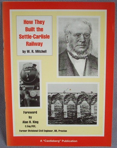 How they built - built, the