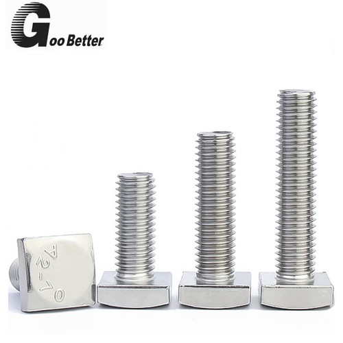 M10 m12 a2 stainless - m5,