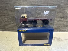 BASE-TOYS - ALBION LORRY -