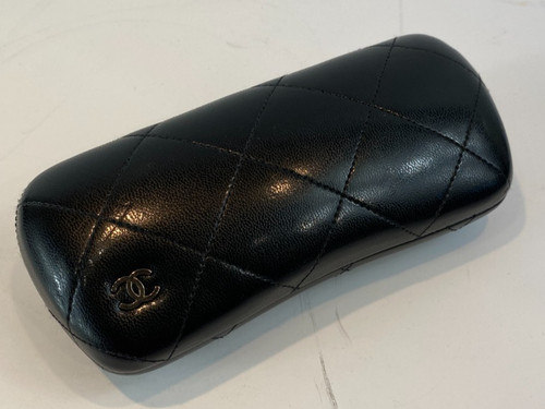 Chanel glasses sunglasses - glasses, case