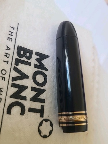 Montblanc 149 pen part - montblanc,