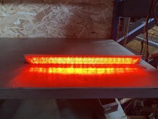 ✅✅✅BMW E53 X5 Third stoplamp white BRAKE LIGHT X5 E53 6923970 63256923970 AA