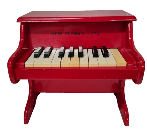 Toy piano keys mini for - 18,