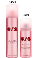 ONE/SIZE On 'Til Dawn Mattifying Waterproof Setting Spray 46/143ml!