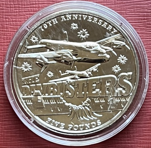 Guernsey 2013 bunc pounds - guernsey, £5