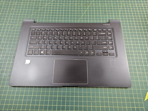Samsung ativ book np930x5j - book, 9