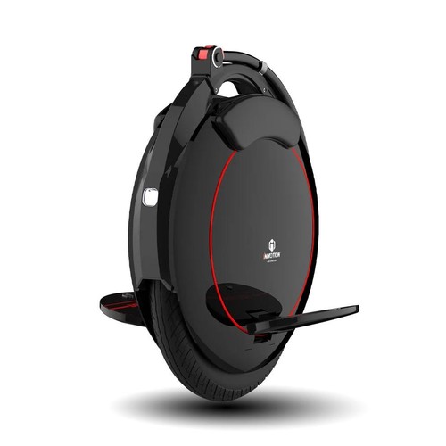 Inmotion v5f electric - inmotion,
