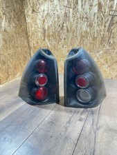 Peugeot 307 2002 Rear tail