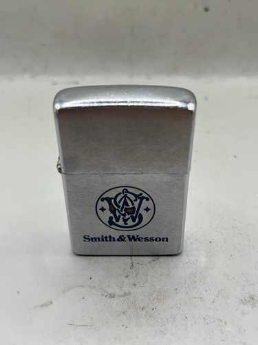 Vintage zippo lighter smith - vintage,