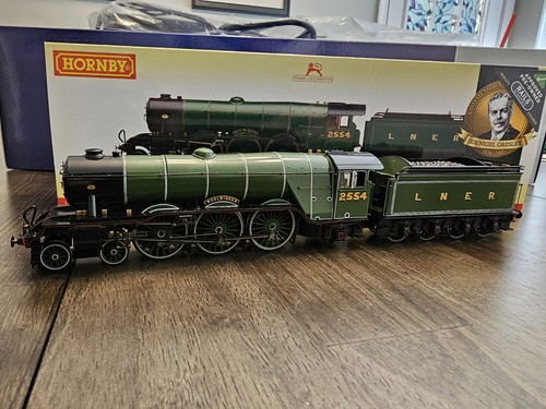 Hornby r3439 lner - r3439, class