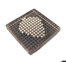 Tellier Kit Blade & Pusher