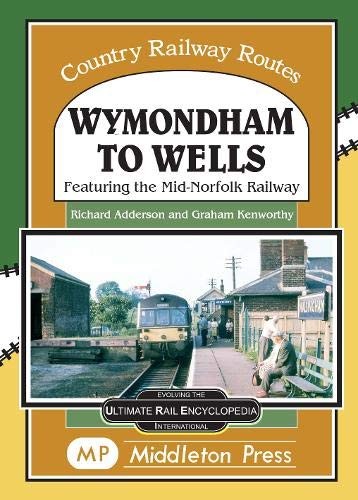 Wymondham wells featuring - wymondham, to