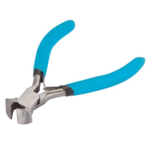 Mini end cutter pliers - pliers, wire