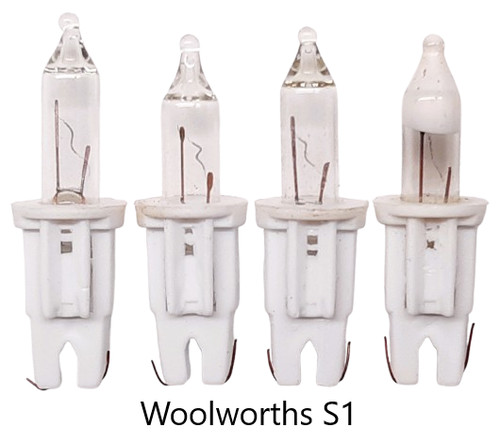 Woolworths x spare - b&q, inc