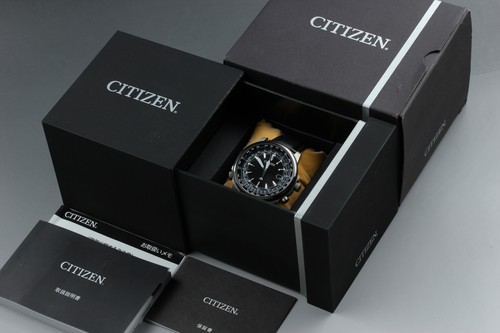 Near mint citizen - mint】,