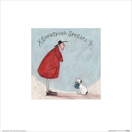 Sam toft - toft, special)