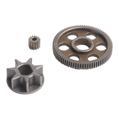 Chainsaw gear sprocket - chainsaw,