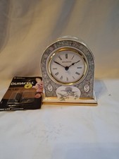 Wedgwood Humming Bird Mantle