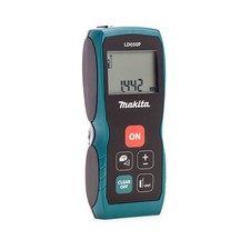 Makita Laser Distance Measure