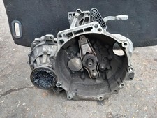 Audi A3 (8V) 6 Speed Manual