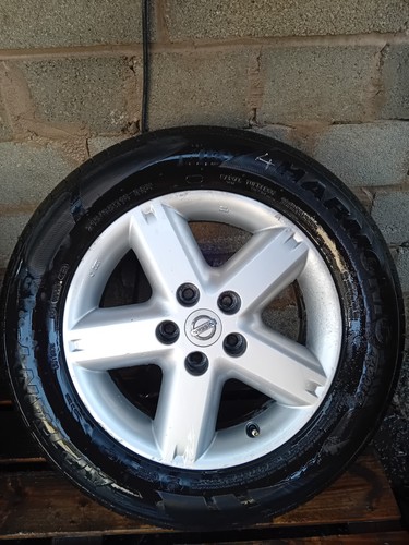 Nissan xtrail mk1 t30b 2005 - xtrail,