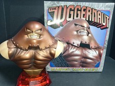 Marvel - Juggernaut - Mini
