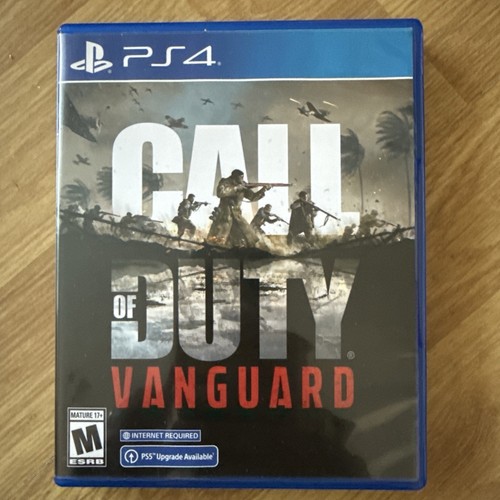 Call duty vanguard - of, duty: