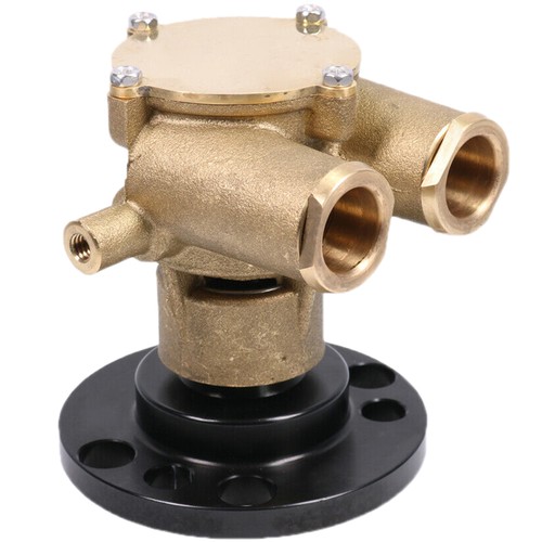 Seawater pump 857451 - seawater, 3860703