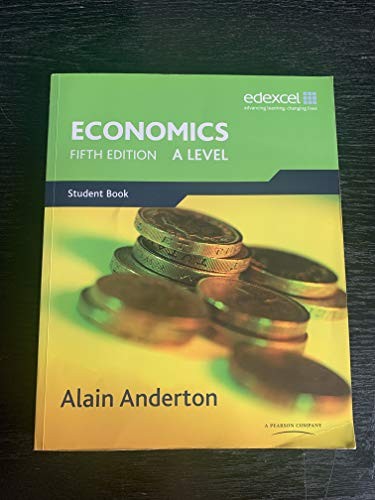 Level economics for - level,