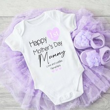 Personalised Happy 1st