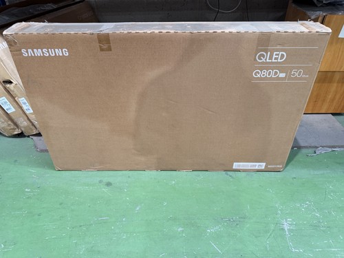 Samsung qe50qn80d neo qled - samsung,