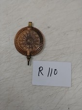 SETH THOMAS PARLOR CLOCK