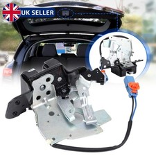 Rear Tailgate Boot Lid Trunk Lock Latch Catch Actuator Honda Jazz Civic Stream