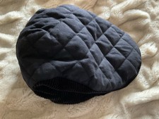 James Pringle Men’s Flat Cap S/M